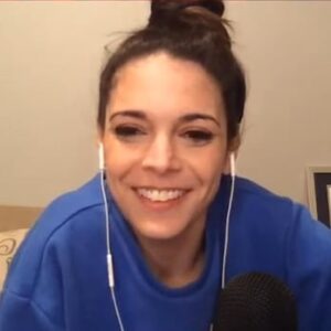 Katie Nolan