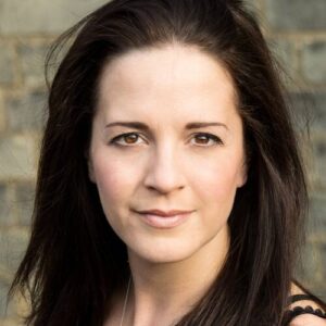 Katie Rowley Jones