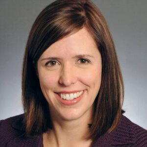 Katie Sieben