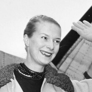 Katja of Sweden