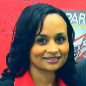Katrina Pierson