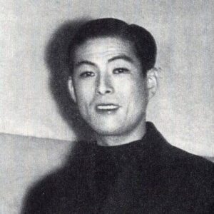 Katsuhiko Haida