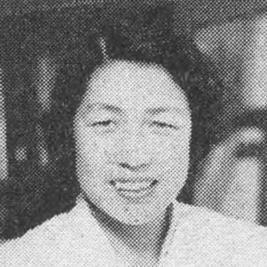 Katsuko Saruhashi