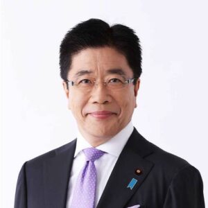 Katsunobu Kato