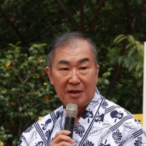 Katsura Bunshi VI