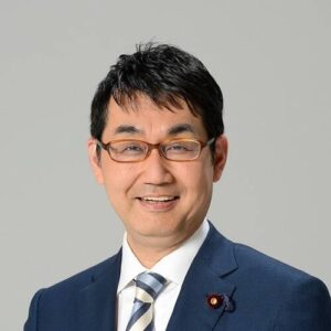 Katsuyuki Kawai