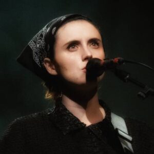 Katy Kirby
