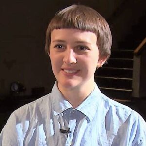 Katy Pyle