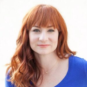Katy Sullivan