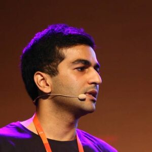 Kavin Bharti Mittal