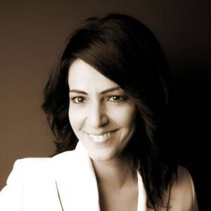 Kavita Oberoi