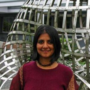 Kavita Ramanan