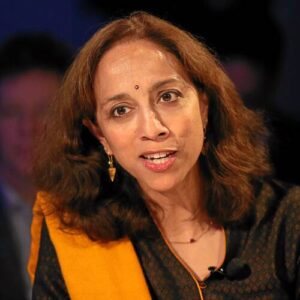 Kavita Ramdas