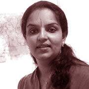 Kavitha Balakrishnan
