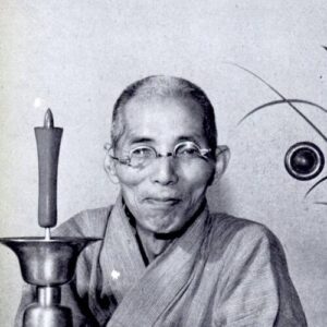 Kawai Kanjirō