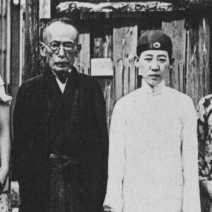 Naniwa Kawashima