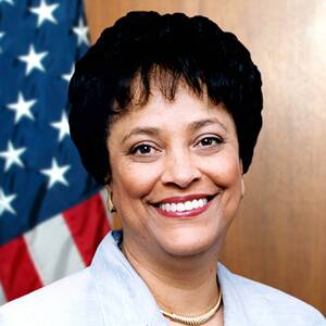 Kay Coles James
