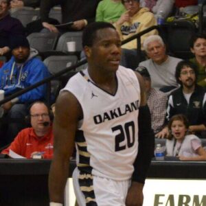 Kay Felder