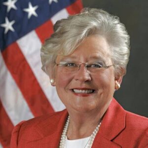 Kay Ivey