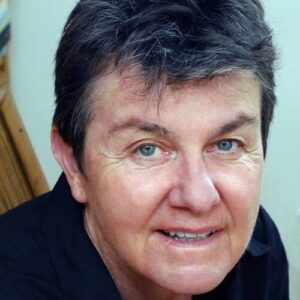Kay Ryan