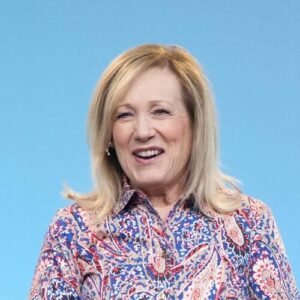 Kay Warren