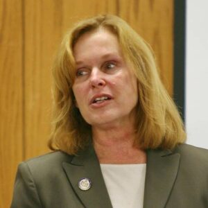 Kaye Kory