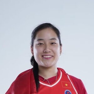 Kaylynne Truong