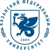 Kazan Federal University Logo