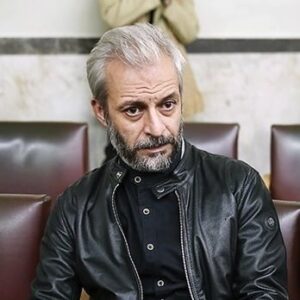 Kazem Sayyahi