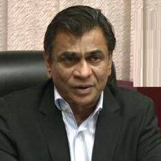 Kazi Salahuddin