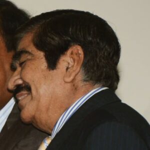 Kazi Zafar Ahmed