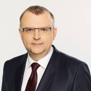Kazimierz Ujazdowski