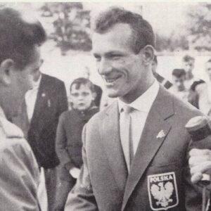 Kazimierz Paździor