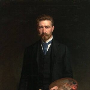 Kazimierz Pochwalski