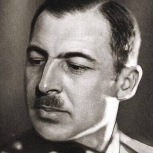 Kazimierz Schally