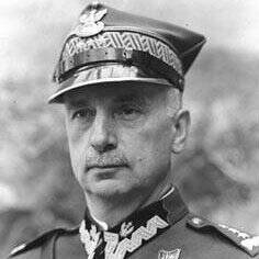 Kazimierz Sosnkowski