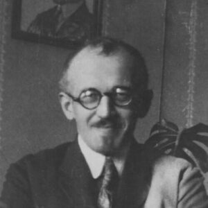 Kazimierz Vetulani