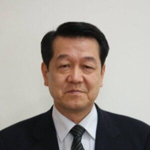 Kazuaki Kimura
