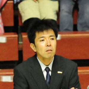 Kazuaki Shimoji