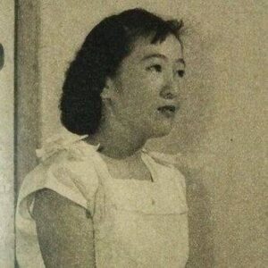 Kazue Takahashi