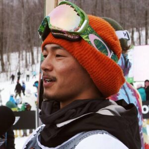 Kazuhiro Kokubo