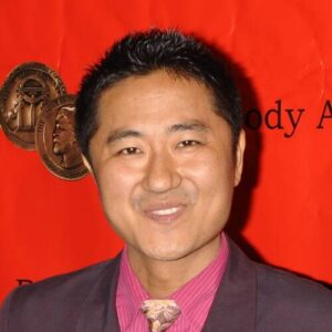 Kazuhiro Soda