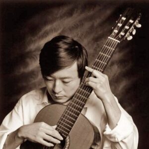 Kazuhito Yamashita