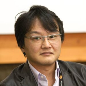 Kazuki Akane