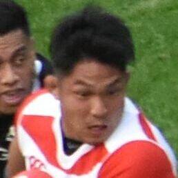 Kazuki Himeno