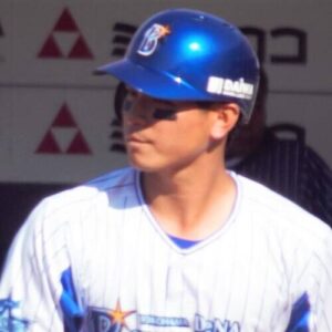 Kazuki Kamizato
