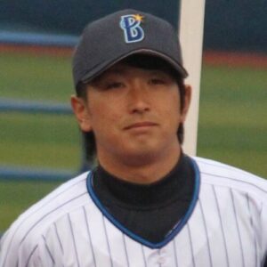 Kazuki Mishima
