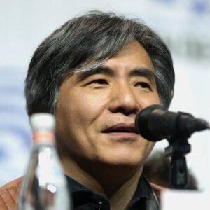 Kazuki Nakashima