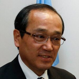 Kazumi Matsui