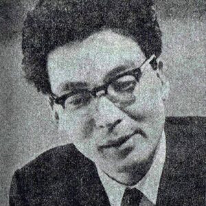 Kazumi Takahashi